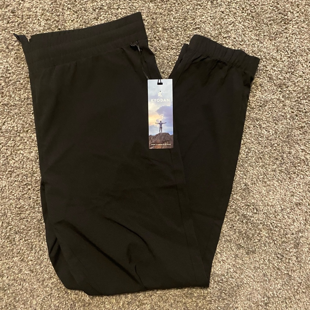 Kyodan joggers